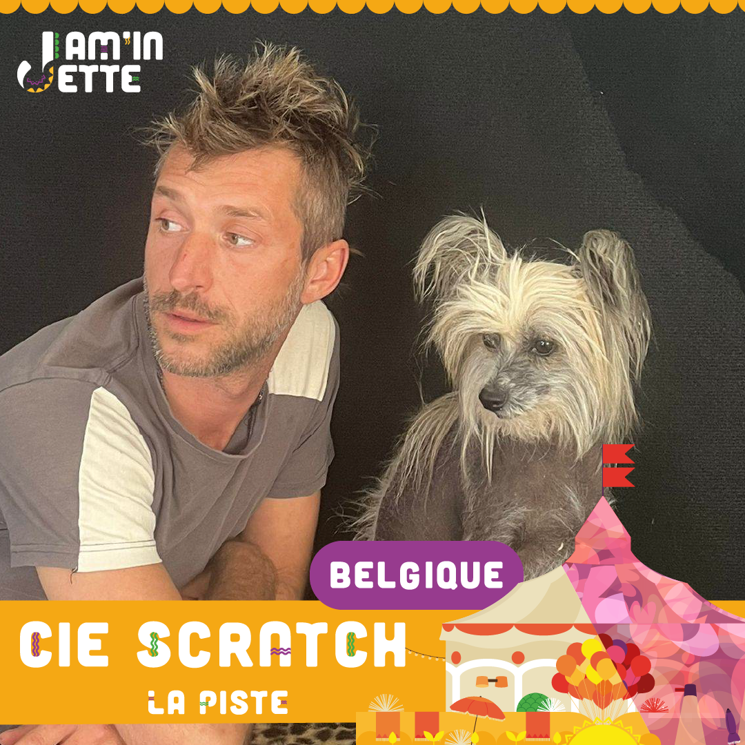 Cie Scratch
