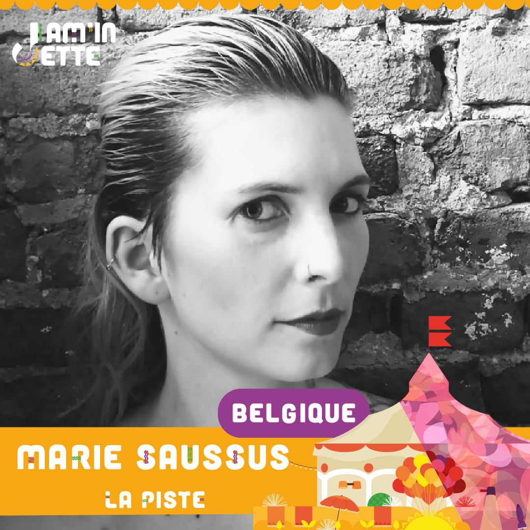 Marie Saussus