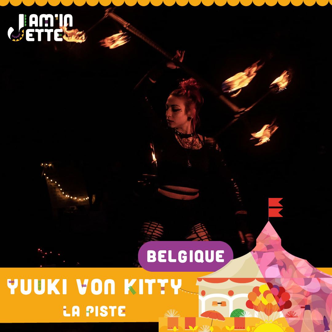 Yuuki Von Kitty